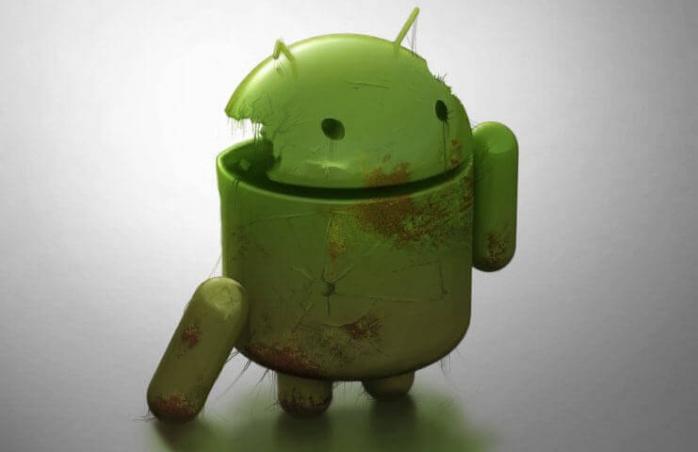 Смартфони на Android атакує новий вірус, який видобуває криптовалюту (ФОТО)