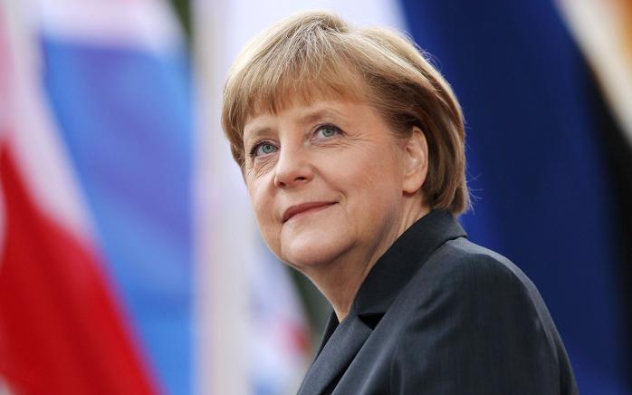 Ангела Меркель. Фото: Reuters