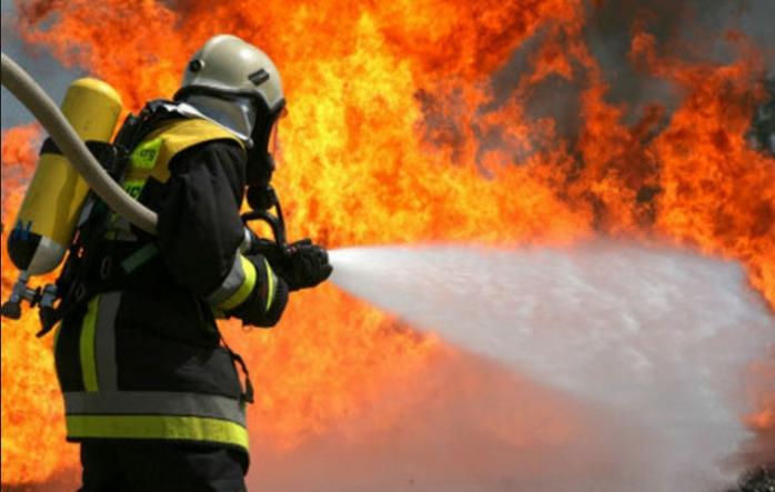 В Германии загорелся дом престарелых: один человек погиб, 24 пострадали