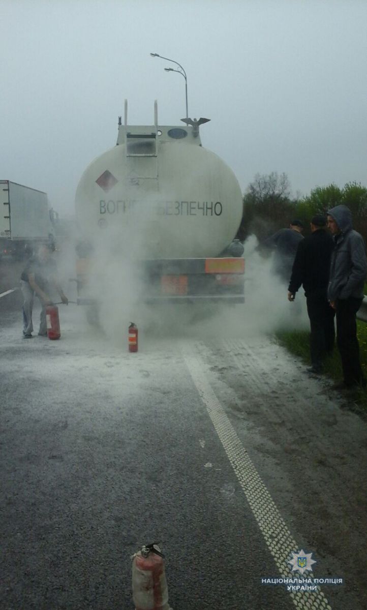 Фото: Нацполіція