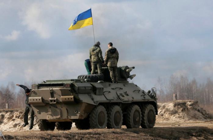 Повернення Донбасу: Міністерство з питань окупованих територій назвало три сценарії