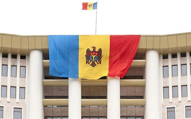 Молдова. Фото: Известия