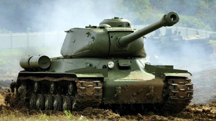 Відповідь Заходу Росії: Німеччина і Франція спільно створили новий танк (ФОТО)