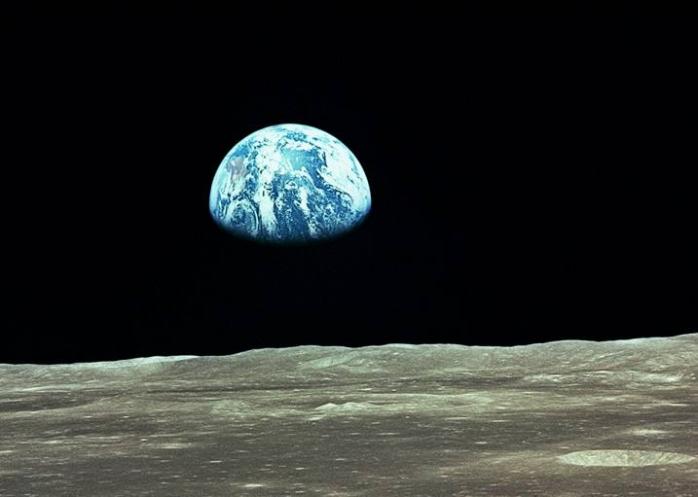 Китай готується відправити зонд на зворотній бік Місяця, фото: elojodigital.com