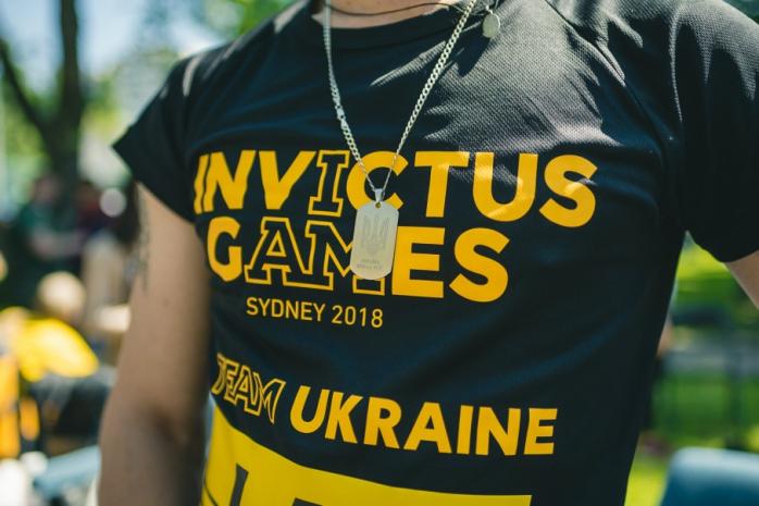 Стало известно, кто поедет в Австралию на «Игры непокоренных» от Украины (ФОТО)