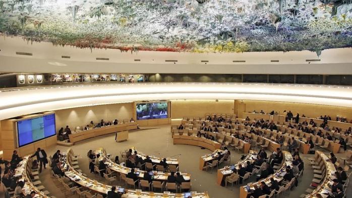 США могут покинуть Совет ООН по правам человека — The Associated Press