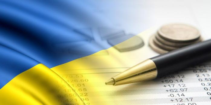 МЭРТ опубликовало прогноз экономического развития Украины (ИНФОГРАФИКА)
