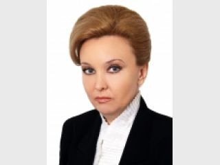 Ирина Антипенко, фото: сompromat.ua