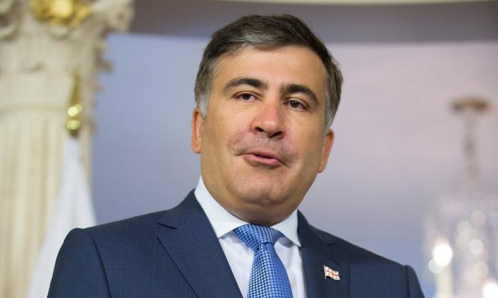 Михаил Саакашвили. Фото: tbilisi.media