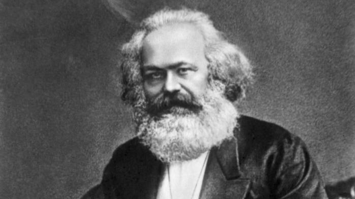 Карл Маркс, фото: mir24.tv