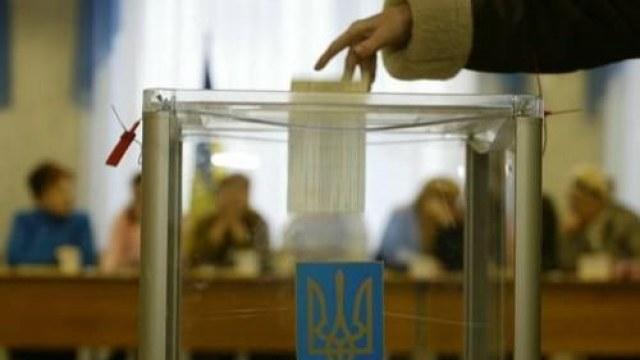 Парламентські вибори в Україні відбудуться восени 2019 року, фото: «Варіанти»