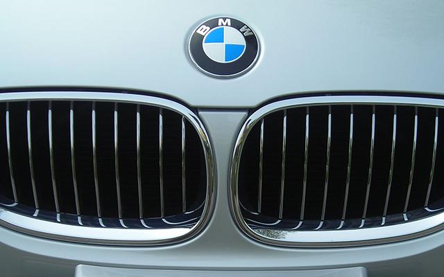 BMW. Фото: Wikipedia