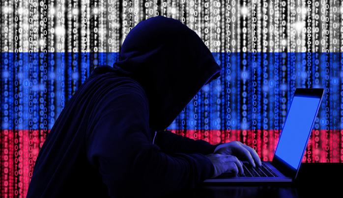 Хакеры взламывали целевые компьютерные сети и похищали важные данные, фото: Blue State Daily