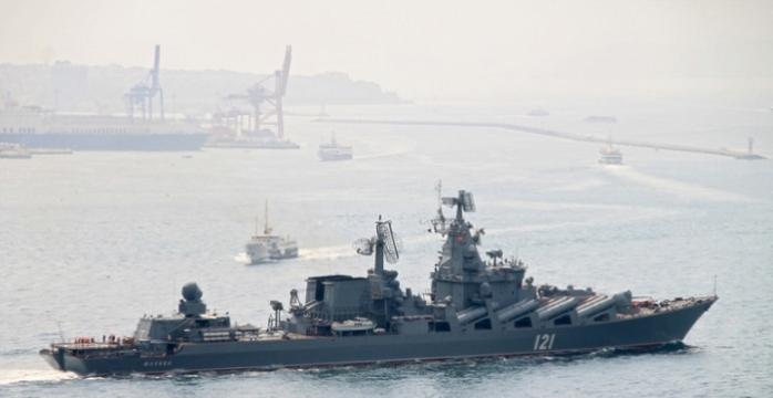Россия продолжает препятствовать судоходству в Азовском море, фото: «11 минут»