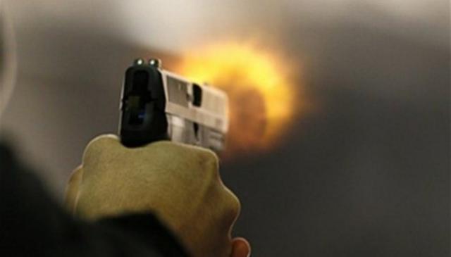По факту стрельбы открыто уголовное производство по ч. 4 ст. 296 УК, фото: «Укрінформ»