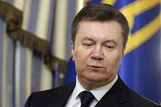 Віктор Янукович, фото: Joinfo
