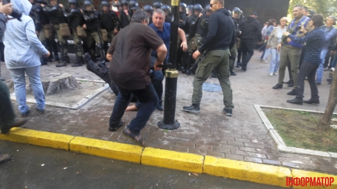 Фото: Інформатор