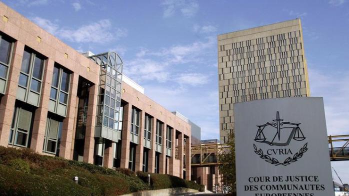 Позов розгляне суд Євросоюзу в Люксембурзі, фото: Podrobnosti.ua 