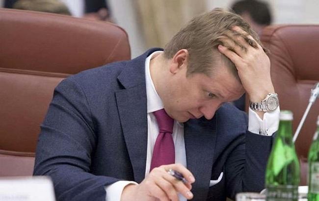 Копійчана справа: Коболєва оштрафували на менше ніж 2 тис. грн за відмову назвати одержувачів мільйонних премій