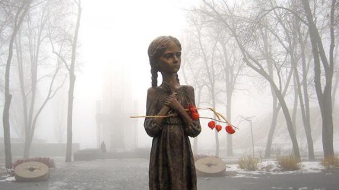 Жертвами штучного голоду 1932–1933 років в Україні стали мільйони людей, фото: Podrobnosti