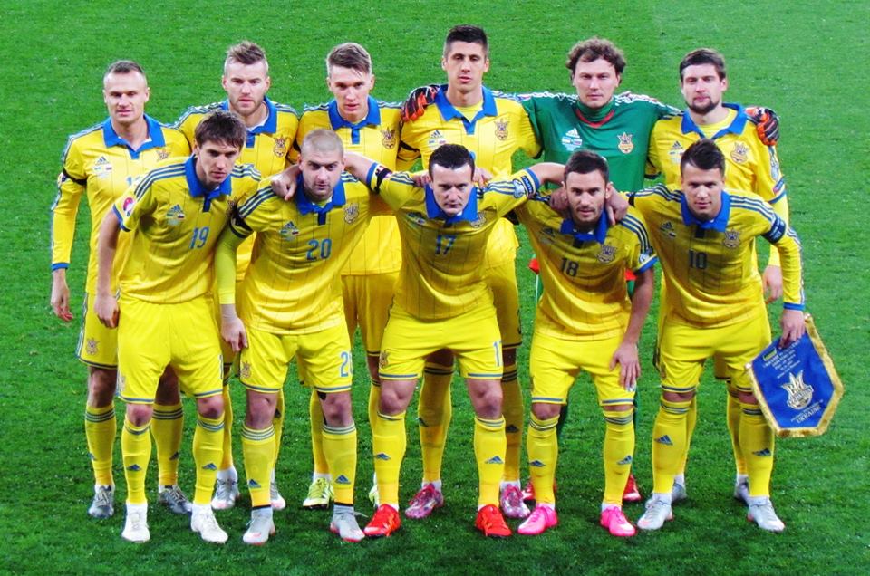 Официальный Сайт Магазина Сборной Украины По Футболу