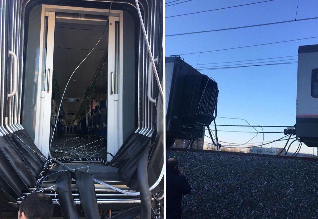 Фото: Телеграм-канал Mash