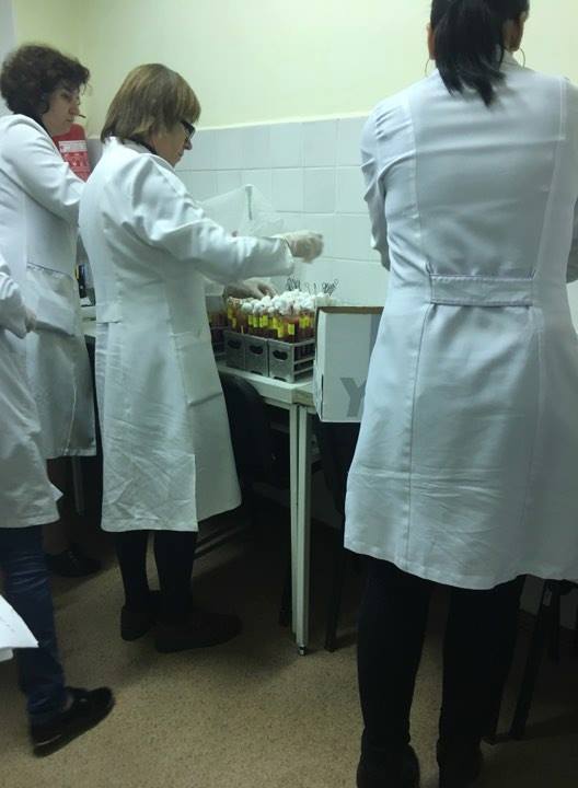 Фото: UAnimals в Facebook