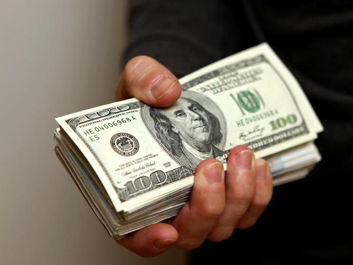 Деньги. Фото: flickr.com