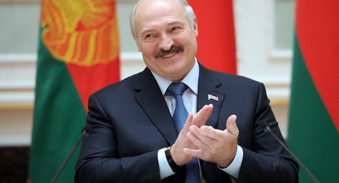 Олександр Лукашенко, фото: «Политринг»