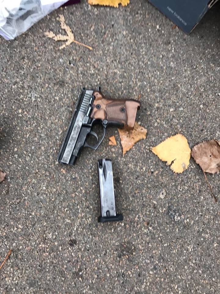 Фото: Вячеслав Аброськин в Facebook