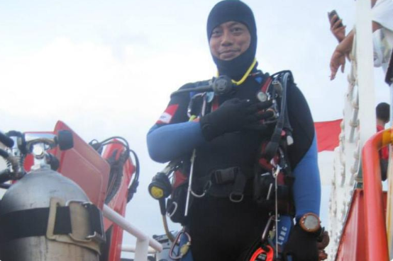 Фото: Суачрул Анто. Соцсети