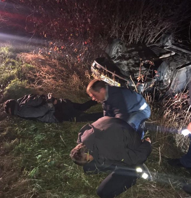 Фото: facebook.com / Vyacheslav.Abroskin