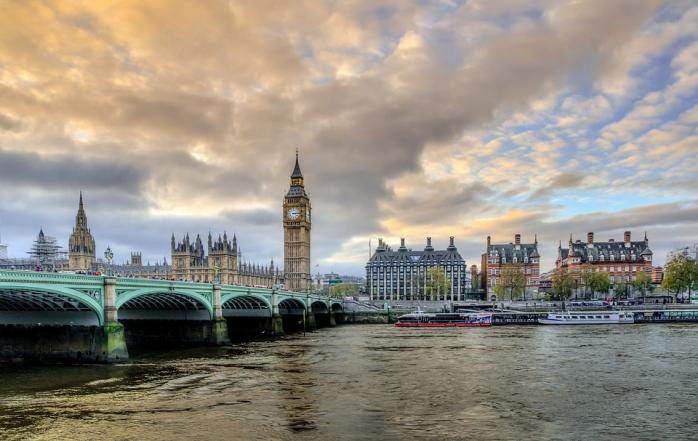 Лондон. Фото: pixabay.com