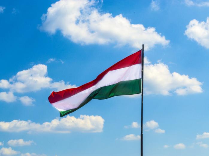 Угорщина. Фото: pixabay.com