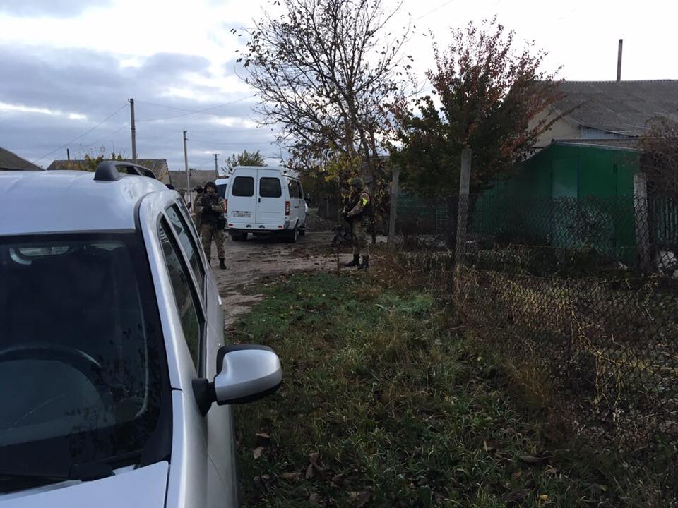 Фото: Фейсбук "Крымская солидарность"