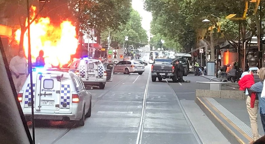 Фото: Daily Mail