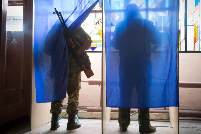У неділю окупанти планують провести фейкові вибори в ОРДЛО, фото: US News & World Report