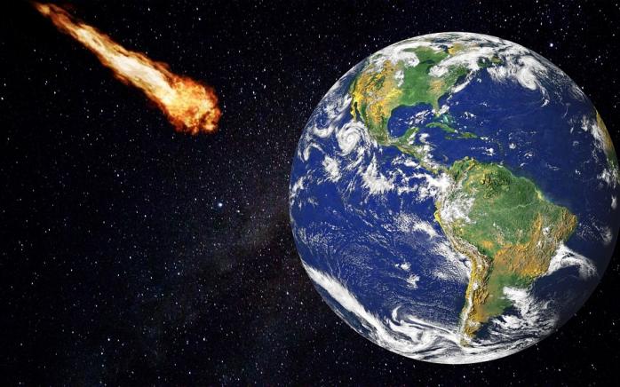 Гренландский метеорит мог упасть 12,8 тыс. лет назад, фото: Pixabay