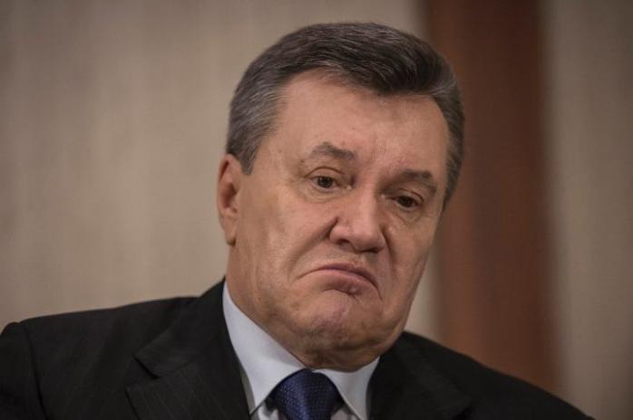 Янукович, фото — 5.ua