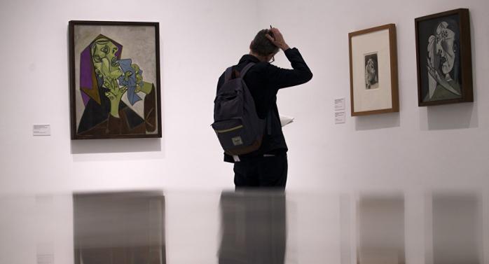 В Румынии нашли похищенную из голландского музея картину Пикассо