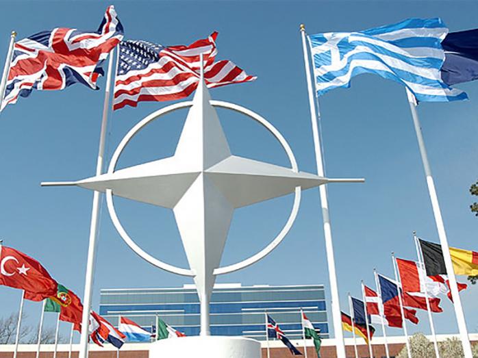 НАТО. Фото: flickr.com
