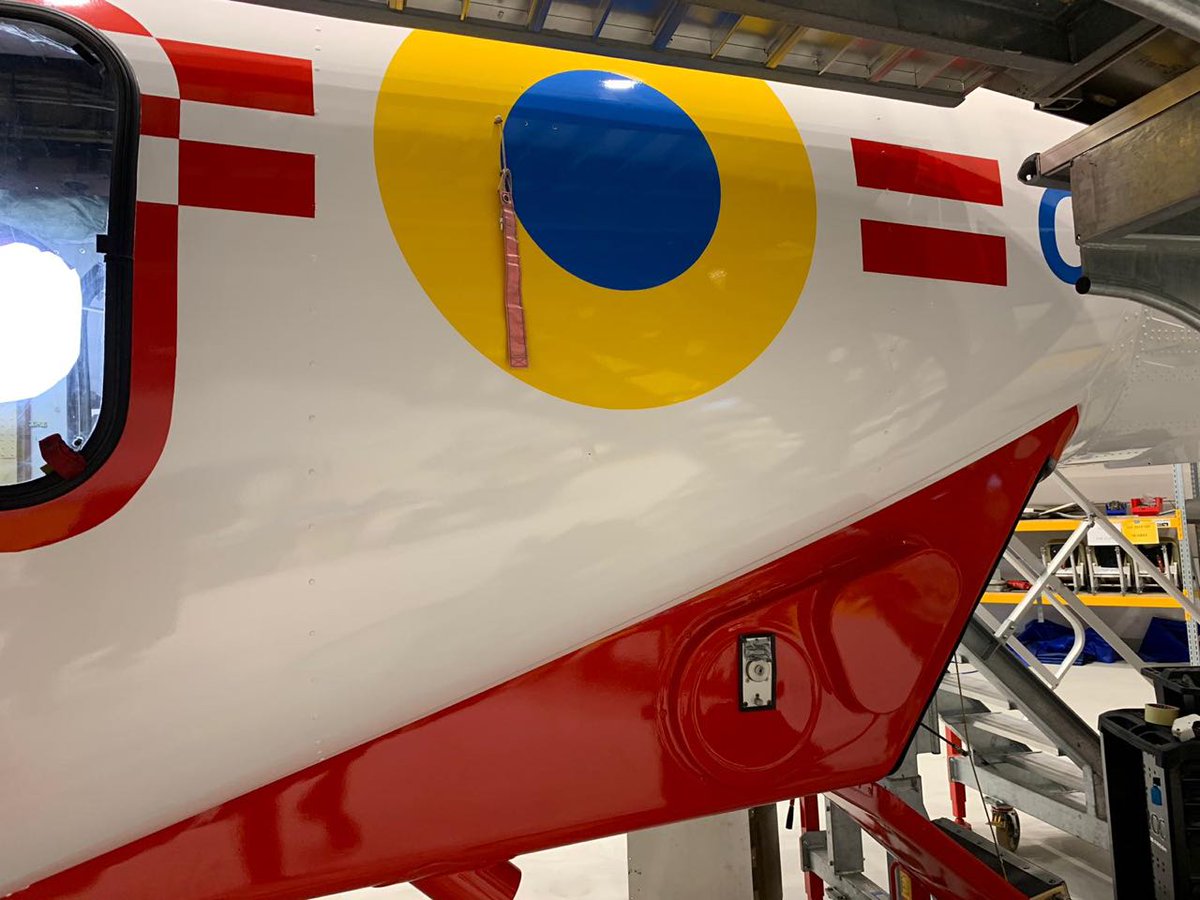 Фото: Арсен Аваков в Twitter