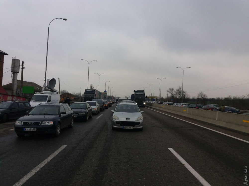 Фото: Думська