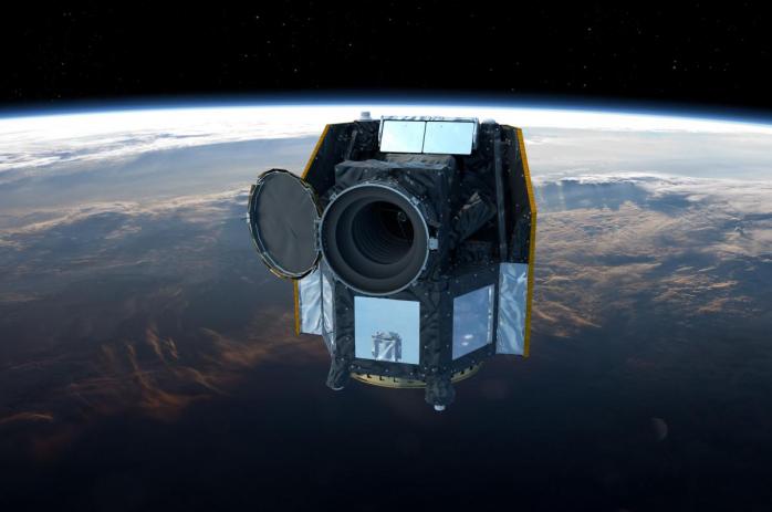 «Хеопс» відправиться в космос у 2019 році, фото: ЄКА