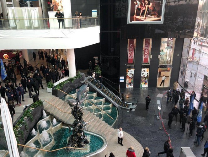 Фото: 112 Украина