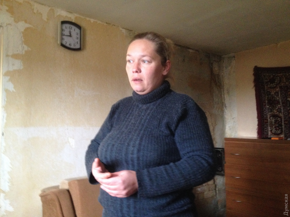 Виктория Эйдер