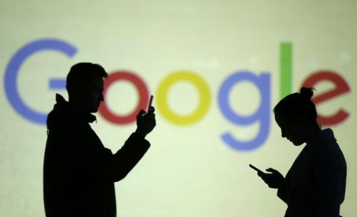 Компанія Google втратила велику суму. Фото: УНІАН