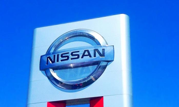 Nissan. Фото: Flickr
