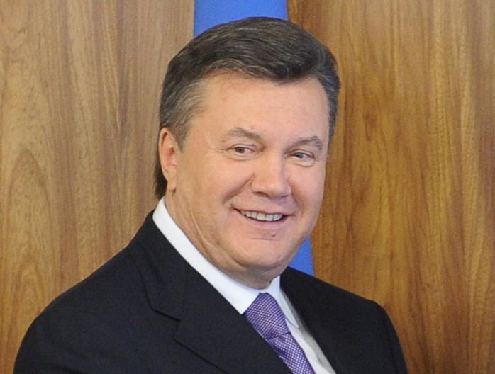 Суд опроверг снятие ареста с денег окружения Януковича. Фото: Википедия