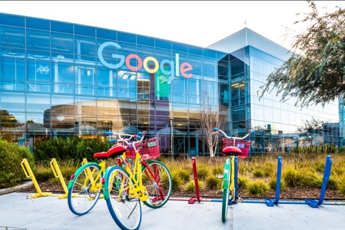 Google побудує в Нью-Йорку офіс за 1 млрд доларів. Фото: Built In Colorado